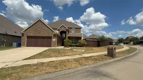 Undisclosed, Royse City, TX 75189