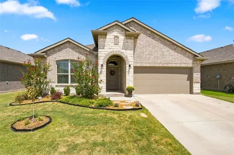 1129 Blackhorse Trl, Northlake, TX 76247
