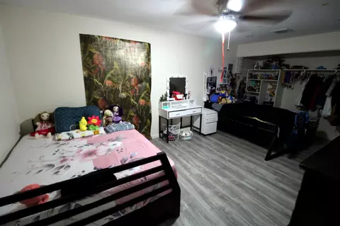 Bedroom - 2969 Elder Dr, Mesquite, TX 75150 photo 2 of 2