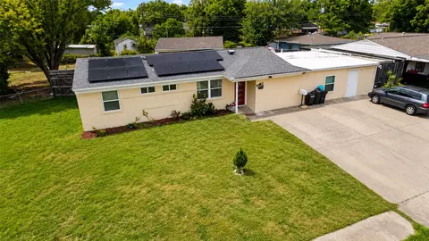 2969 Elder Dr, Mesquite, TX 75150