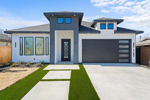 4107 Vineyard Dr, Dallas, TX 75212