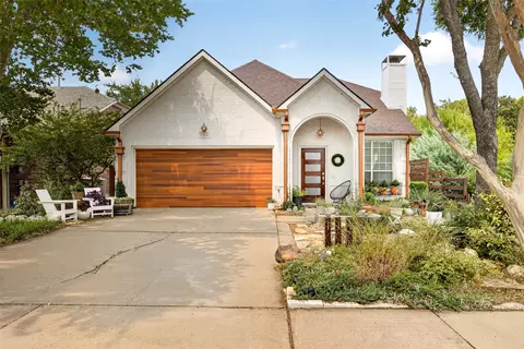 1193 Marchant Pl, Lewisville, TX 75067