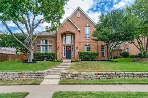 1218 Newberry Dr, Allen, TX 75013