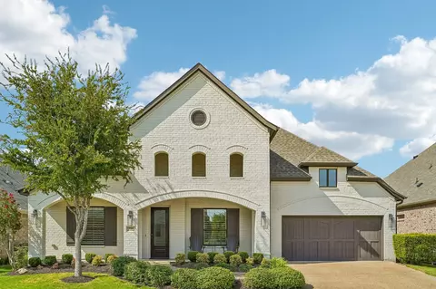 150 Freesia Dr, Flower Mound, TX 75028