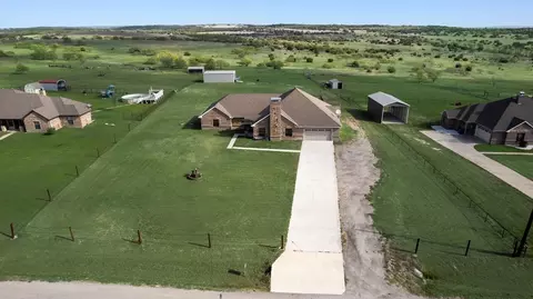 461 Pearson Ranch Rd, Weatherford, TX 76087