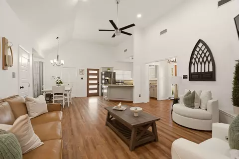 355 County Road 4225, Bonham, TX 75418