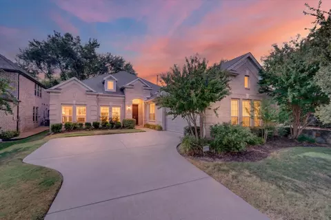 3005 Orleans Dr, Mckinney, TX 75071
