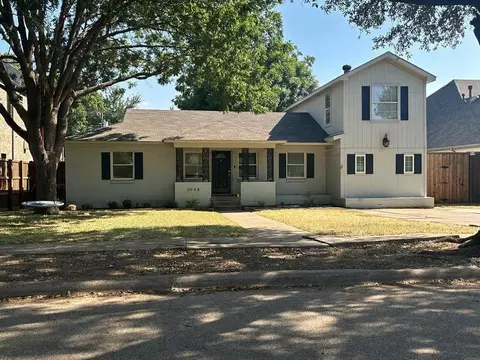 3948 Durango Dr, Dallas, TX 75220