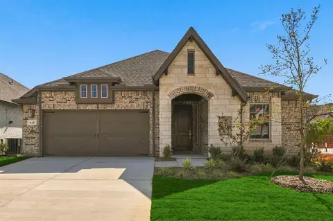 944 Alberta Spruce Rd, Northlake, TX 76247
