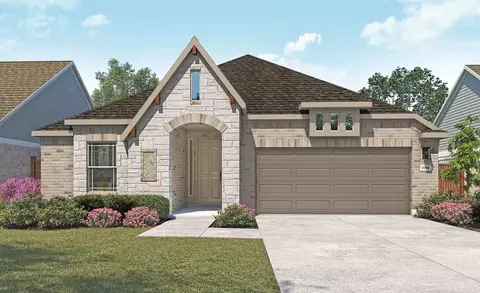 944 Alberta Spruce Rd, Northlake, TX 76247