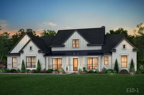 1070 Greenfield Ln, Waxahachie, TX 75167