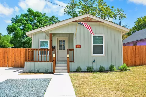 3818 Penelope St, Dallas, TX 75210