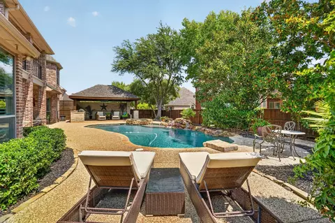 4816 Pack Saddle Way, Flower Mound, TX 75028