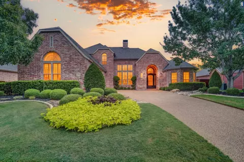4816 Pack Saddle Way, Flower Mound, TX 75028