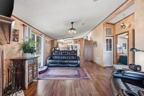 Living - 18404 Pine Dr, Eustace, TX 75124 photo 3 of 3