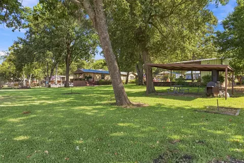 Exterior - 18404 Pine Dr, Eustace, TX 75124 photo 2 of 7