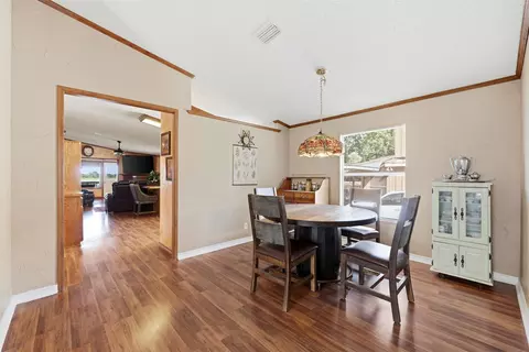 Dining - 18404 Pine Dr, Eustace, TX 75124 photo 1 of 1