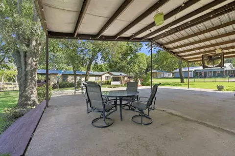 Exterior - 18404 Pine Dr, Eustace, TX 75124 photo 7 of 7