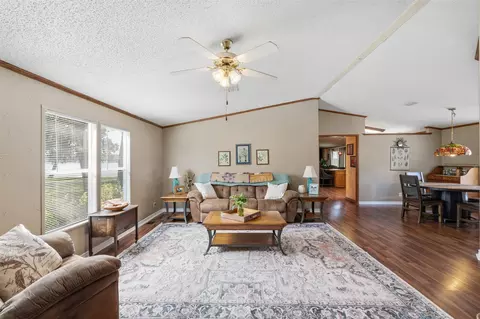 Living - 18404 Pine Dr, Eustace, TX 75124 photo 1 of 3