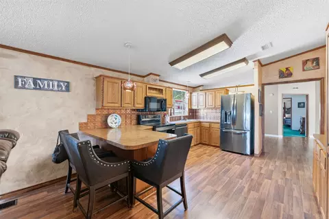 Kitchen - 18404 Pine Dr, Eustace, TX 75124 photo 1 of 3
