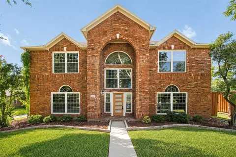 3041 Hillingdon Dr, Richardson, TX 75082