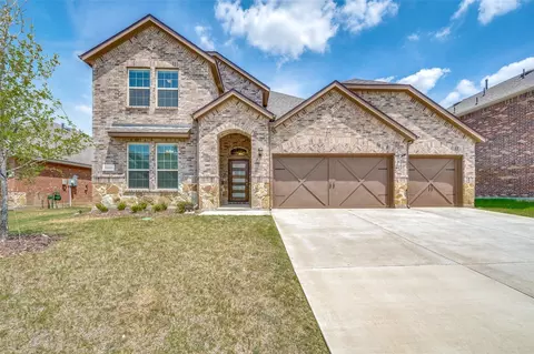 13405 Arvelo Dr, Little Elm, TX 75068