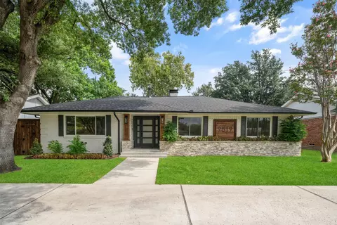 9819 Fitzroy Dr, Dallas, TX 75238