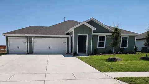 505 White Willow Dr, Josephine, TX 75173