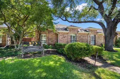 16618 Cleary Cir, Dallas, TX 75248