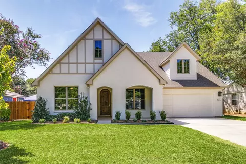 6333 Locke Ave, Fort Worth, TX 76116
