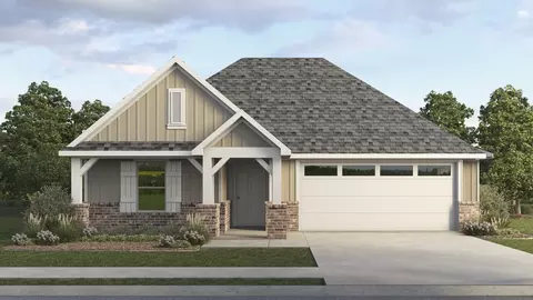 4028 Ripplewood Dr, Lindale, TX 75771