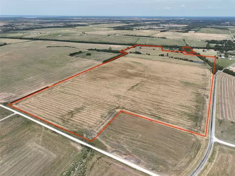 152 Acres Fm 137, Petty, TX 75470