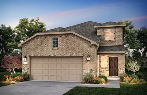 2504 Limerick Dr, Princeton, TX 75407