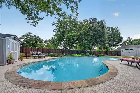 326 Duvall Blvd, Highland Village, TX 75077