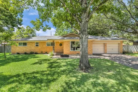 508 Bellaire Dr, Woodway, TX 76712