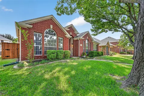 6560 Plantation Ln, Frisco, TX 75035