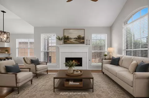 6560 Plantation Ln, Frisco, TX 75035