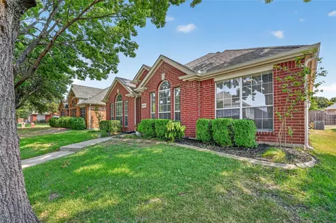 6560 Plantation Ln, Frisco, TX 75035