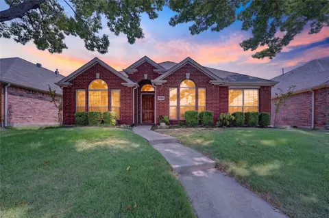 6560 Plantation Ln, Frisco, TX 75035