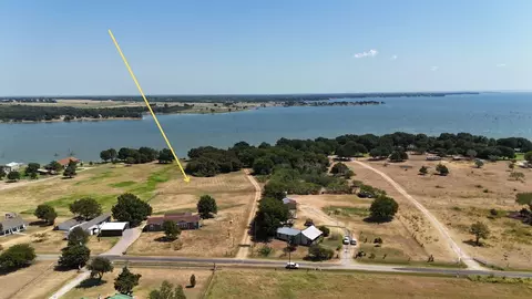 2170 Southwest County Road, Corsicana, TX 75109