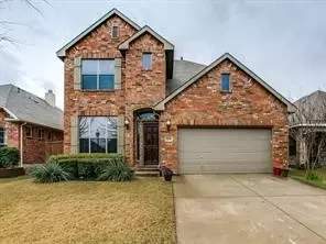 8156 Black Ash Dr, Fort Worth, TX 76131