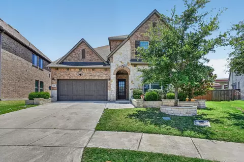 7840 Renderbrook Bnd, Irving, TX 75063