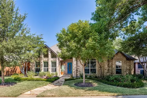 6223 Fox Trl, Dallas, TX 75248