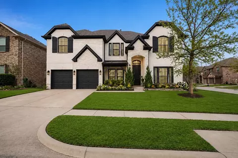 1505 Isaac Ln, Mckinney, TX 75071