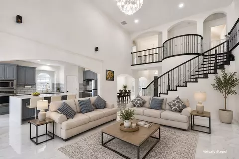 1505 Isaac Ln, Mckinney, TX 75071