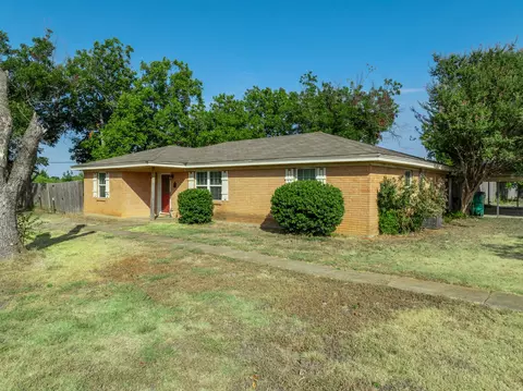 205 Rabbit Run, Woodway, TX 76712