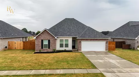 446 Blanchard Loop, Bossier City, LA 71111
