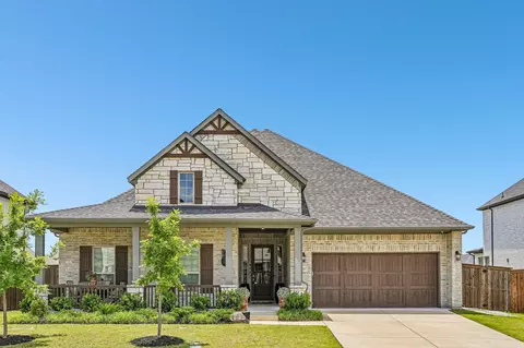 1907 Sicilia Ln, Heath, TX 75032