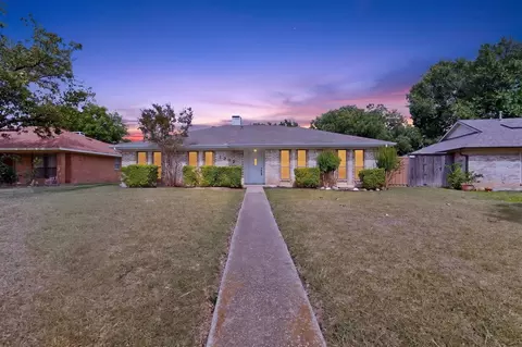 1302 N Yale Blvd, Richardson, TX 75081