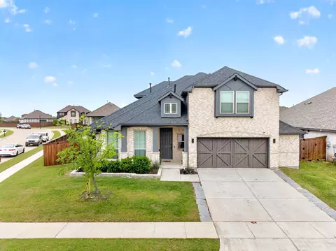 1713 Budino Dr, Heath, TX 75032